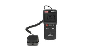 RS PRO ILM1337 LUXMETER